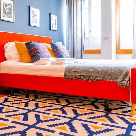Cozy Studio In The Heart Of Lapa - 5Min Walk To Metro! OOporto Extérieur photo
