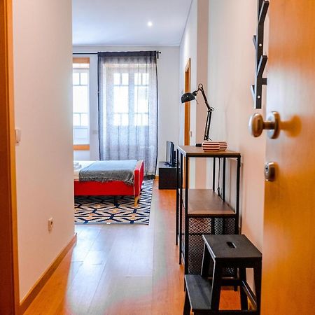Cozy Studio In The Heart Of Lapa - 5Min Walk To Metro! OOporto Extérieur photo