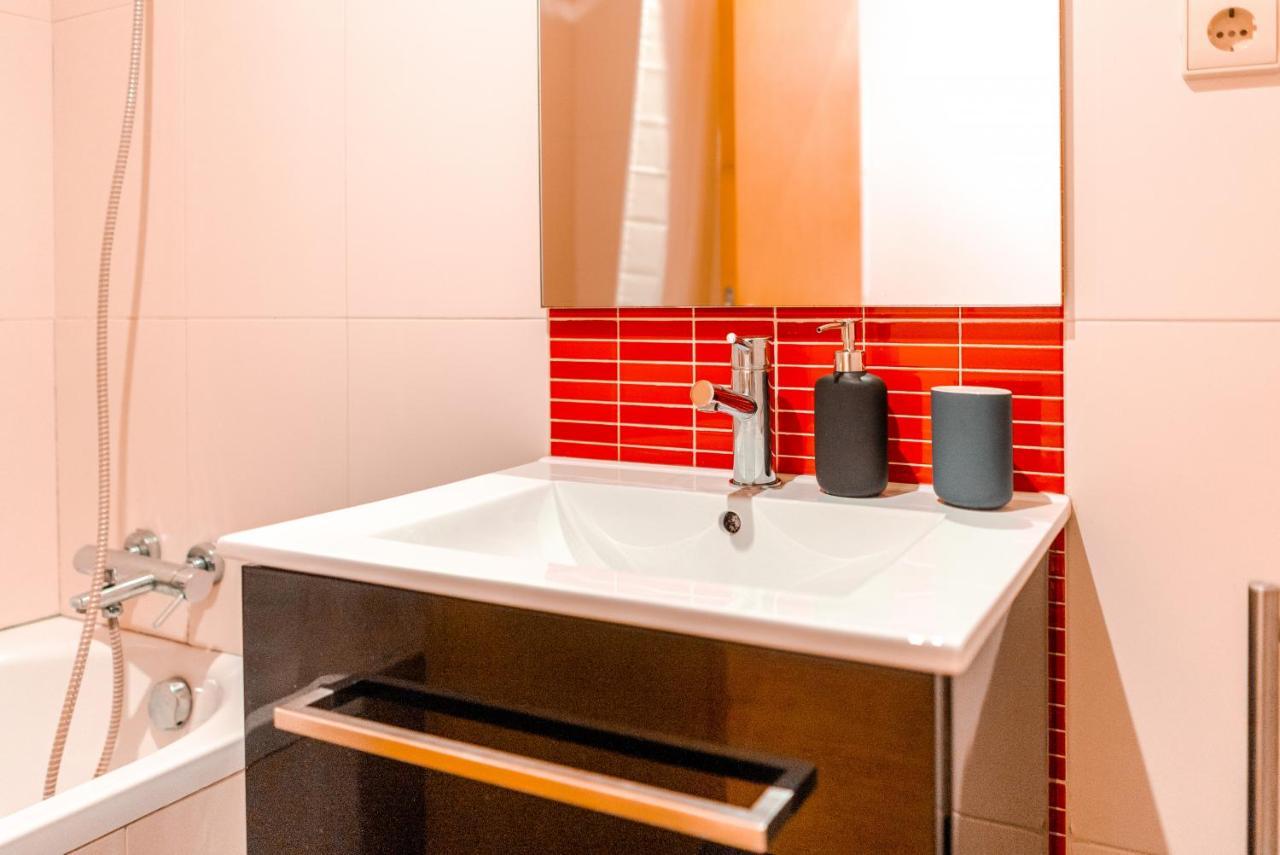Cozy Studio In The Heart Of Lapa - 5Min Walk To Metro! OOporto Extérieur photo