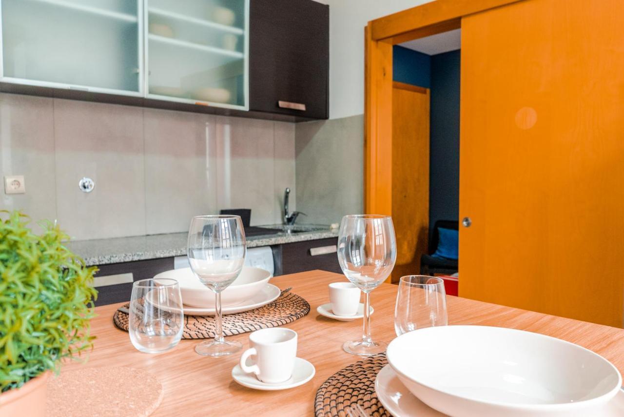 Cozy Studio In The Heart Of Lapa - 5Min Walk To Metro! OOporto Extérieur photo